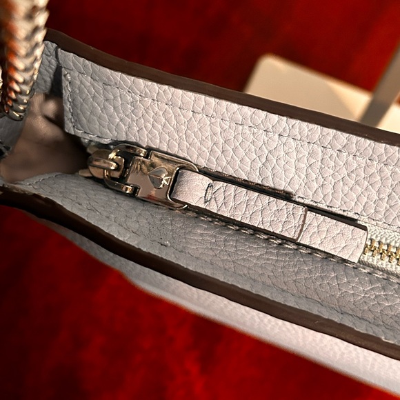 KATE SPADE | LIKE NEW Polly Convertible Crossbody with Morgan Slim Wallet - Picture 9 of 15